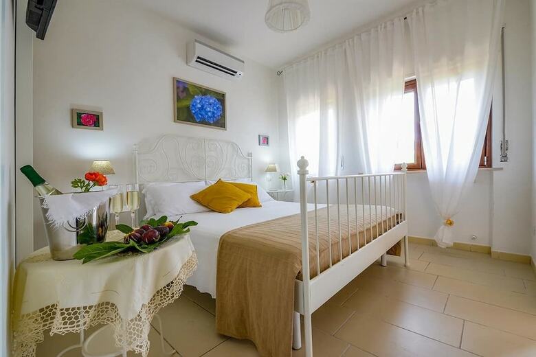 B&B Villa Pacifica