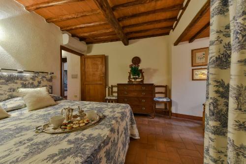 Villa Il Bindaccio
