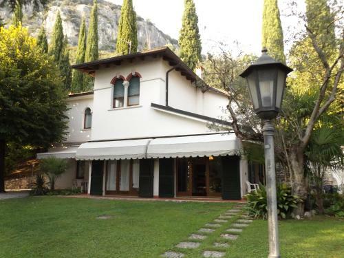 Villa Silvana