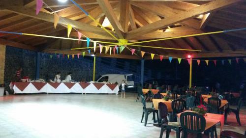 Agroturismo Agriturismo Il Sole