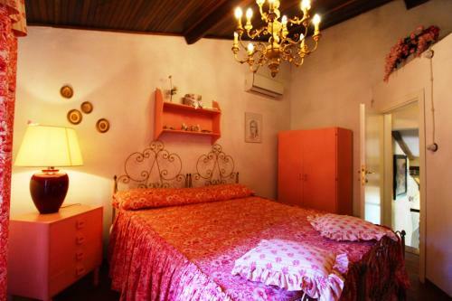 Villa Gioiosa