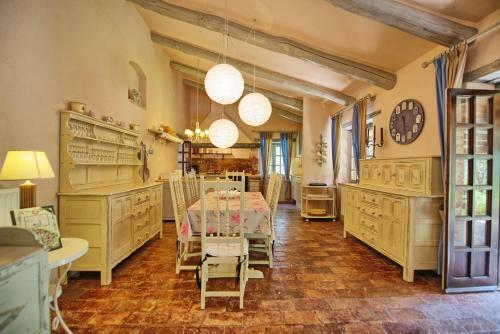 Villa Letizia