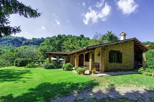 Villa Letizia