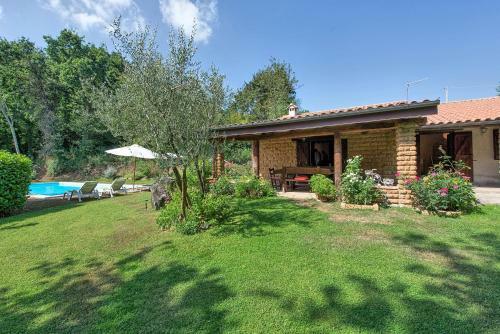 Villa Letizia