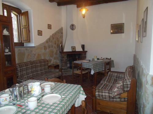 Bed & Breakfast Casa Liperni