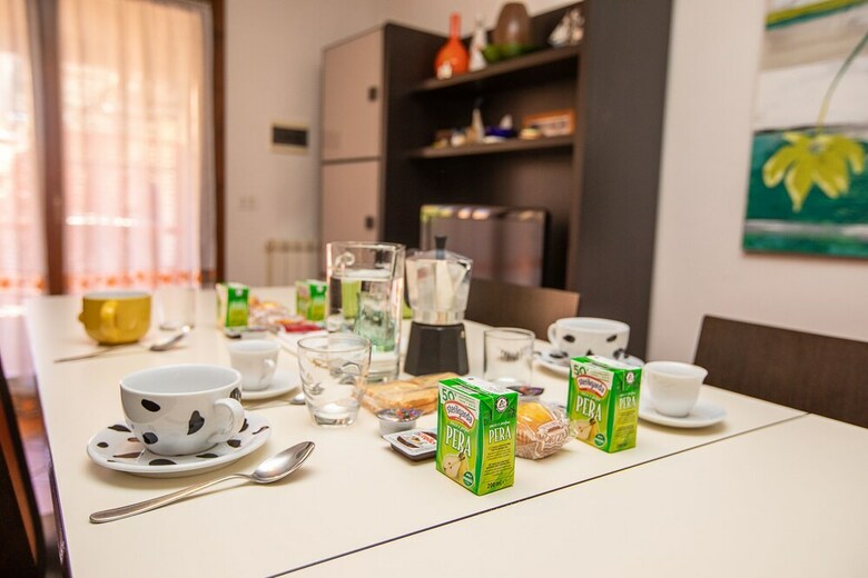 Apartamento Borgo Del Nibbio