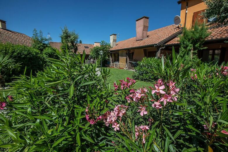 Apartamento Borgo Del Nibbio