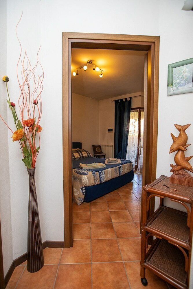 Apartamento Borgo Del Nibbio