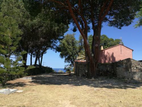 Villa Casa Di Egle