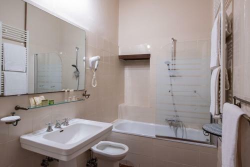 Hotel Villa Rinascimento