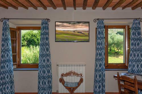 Hotel Villa Rinascimento