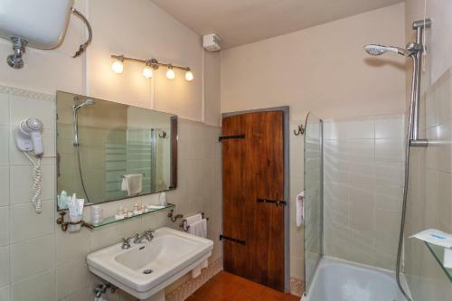 Hotel Villa Rinascimento