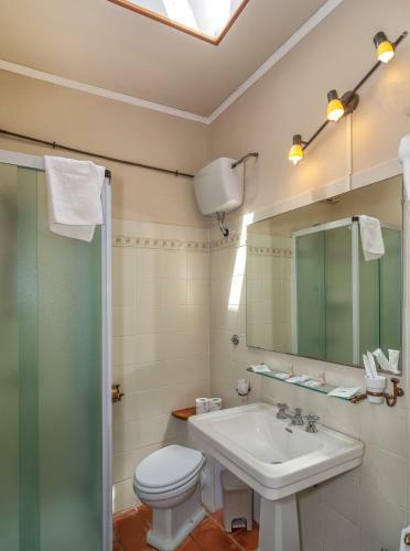 Hotel Villa Rinascimento