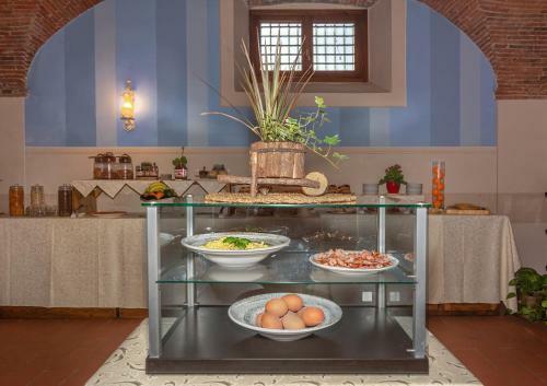 Hotel Villa Rinascimento