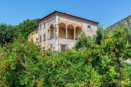 Hotel Villa Rinascimento