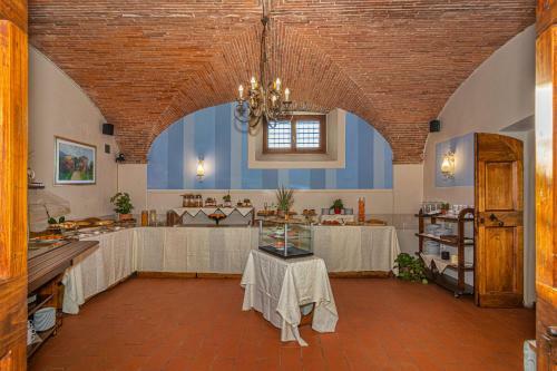 Hotel Villa Rinascimento