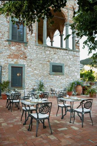 Hotel Villa Rinascimento
