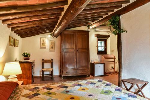 B&B Fagiolari