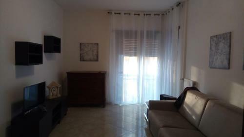 Apartamento Merano Al 7