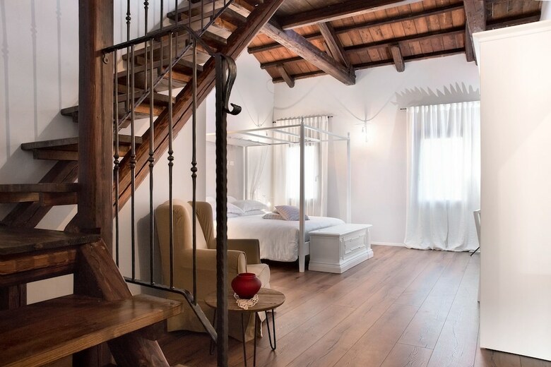 Bed & Breakfast Ca' Ciaran