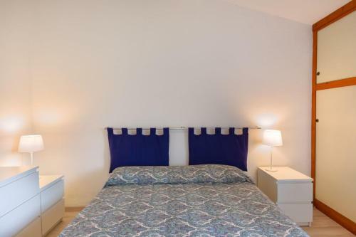 Apartamento Appartamento La Marina Trilocale