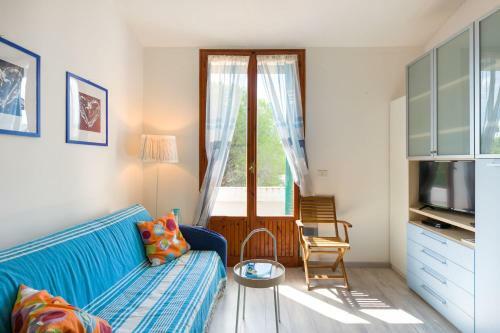 Apartamento Appartamento La Marina Trilocale