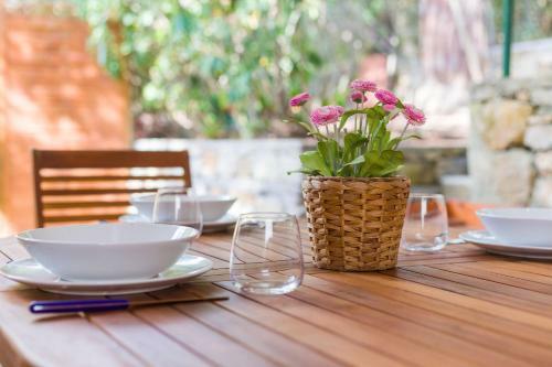 Apartamento Appartamento La Marina Trilocale