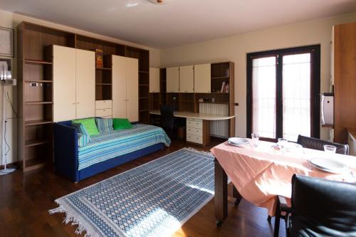 Bed & Breakfast Villagramde