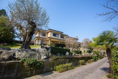 Bed & Breakfast Villagramde