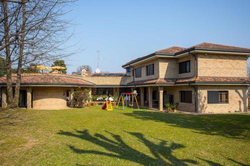 Bed & Breakfast Villagramde
