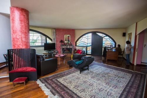 Bed & Breakfast Villagramde