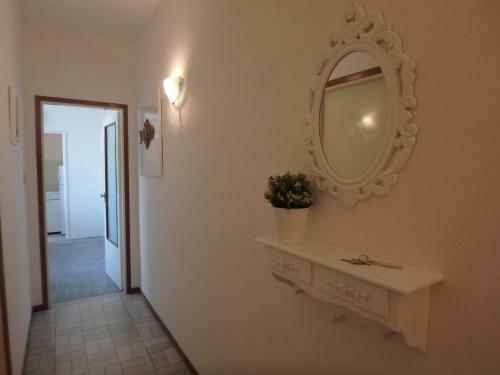 Apartamento Appartamenti Nettuno