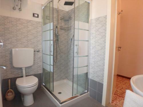 Apartamento Appartamenti Nettuno