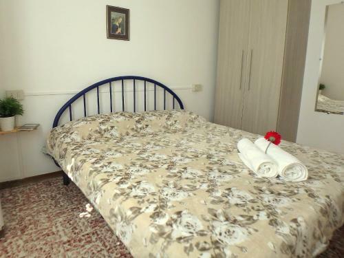 Apartamento Appartamenti Nettuno