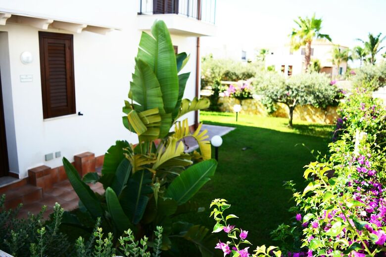 Hostal Oasi Guzzetta