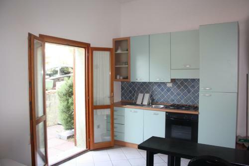 Apartamento Verande Tanca Torre