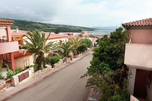 Apartamento Verande Tanca Torre