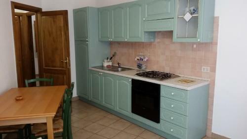 Apartamento Verande Tanca Torre