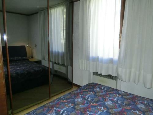 Apartamento Bilocali Alberti - Des Alpes