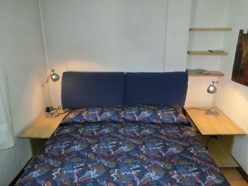 Apartamento Bilocali Alberti - Des Alpes
