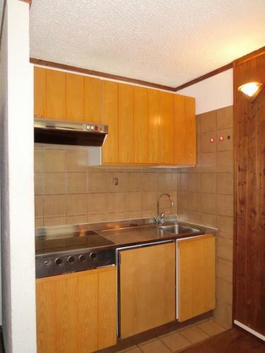 Apartamento Bilocali Alberti - Des Alpes