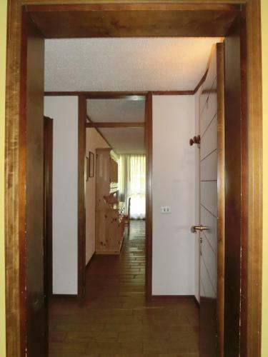 Apartamento Bilocali Alberti - Des Alpes