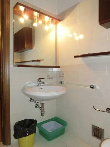 Apartamento Bilocali Alberti - Des Alpes