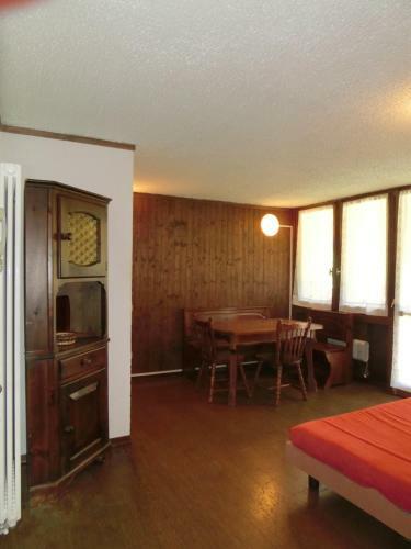 Apartamento Bilocali Alberti - Des Alpes