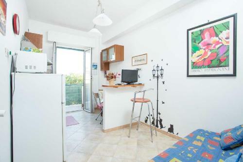 Apartamento Appartamento Federica