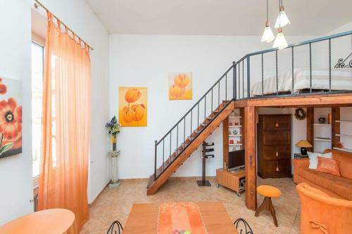 Apartamento Loft Ostia Holiday