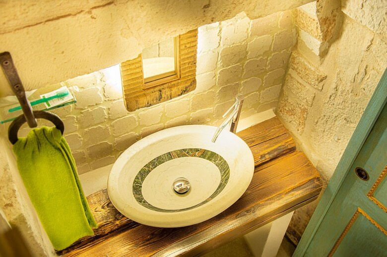 Bed & Breakfast Relais Santa Maria