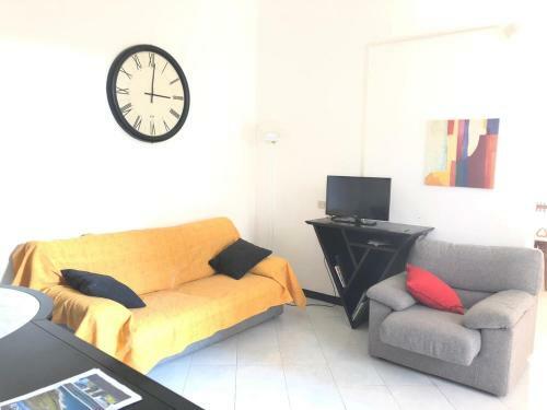 Apartamento Casa Ada