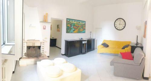 Apartamento Casa Ada