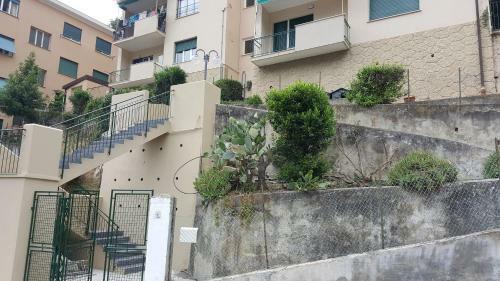 Apartamento Casa Barbara By Holiday World